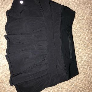 Lululemon skirt